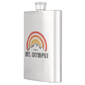 Mt. Olympus Flacon (Links)