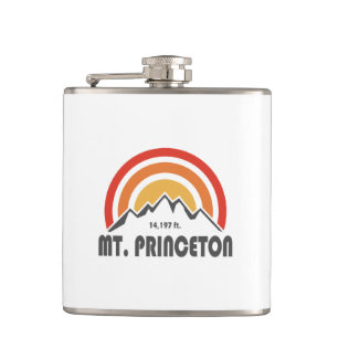 Mt. Princeton Heupfles