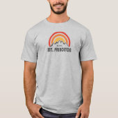 Mt. Princeton T-shirt (Voorkant)