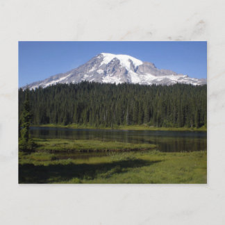 Mt. Rainer Briefkaart