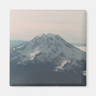 Mt. Rainier Magneet