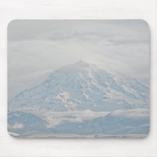 Mt. Rainier Muismat (Voorkant)