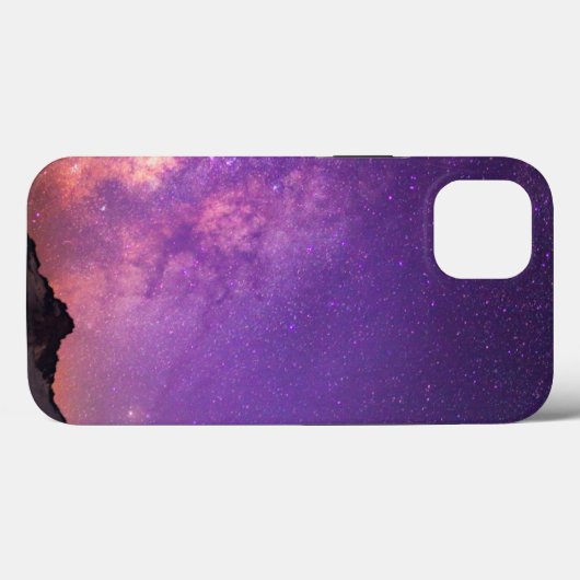 Mt. Rainier National Park | Washington State Case-Mate iPhone Case (Achterkant (horizontaal))
