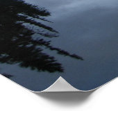 Mt. Rainier Poster (Hoek)