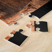 MT.RUSHMORE JIGSAW PUZZLE (Côté)