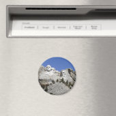 Mt Rushmore Magneet (Insitu (Vaatwasser))