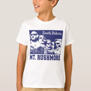 Mt. Rushmore T-shirt