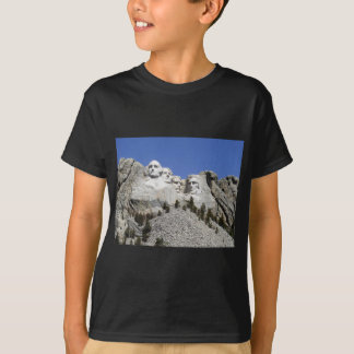 Mt Rushmore T-shirt