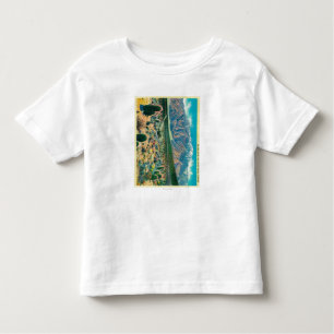 Mt. San Jacinto van Devil's Garden Kinder Shirts