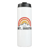 Mt. Shasta Thermosbeker (Voorkant)