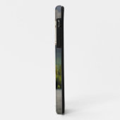 MT SHASTA VAN LAKE SISKIJE Case-Mate iPhone CASE (Achterkant/links)