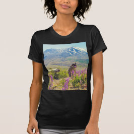 Mt. St. Helens T-shirt