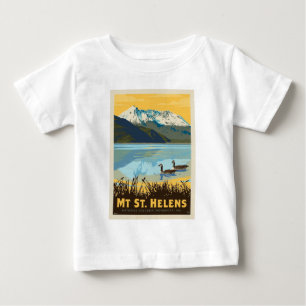 Mt St. Helens Washington