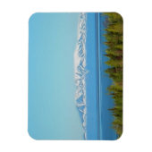 Mt. Susitna Magneet (Verticaal)