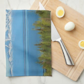 Mt. Susitna Theedoek (Quarter Fold)