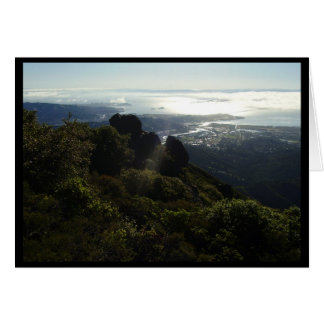 Mt Tam