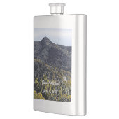 Mt Tamalpais Flask Flacon (Links)