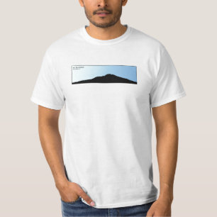 Mt. Tamalpais T-shirt