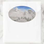 Mt. Trumpmore stickers (Tas)