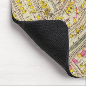 Mt Vernon wards 2-5, New York Muismat (Hoek)