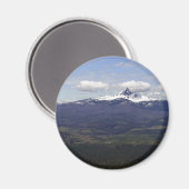 Mt. Washington Magneet (Voorkant / Achterkant)