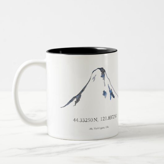 Mt. Washington Mok (Links)