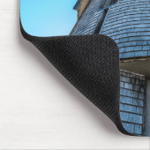 Mt. Washington Observatory Mousepad Muismat (Hoek)