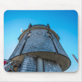 Mt. Washington Observatory Mousepad Muismat (Voorkant)