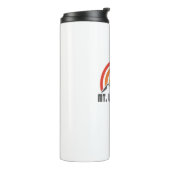 Mt. Washington Thermosbeker (Gedraaid links)