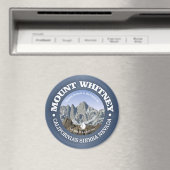 Mt Whitney Magneet (Insitu (Vaatwasser))