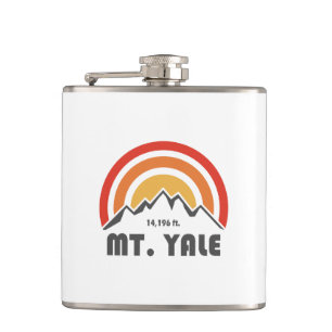 Mt. Yale Heupfles