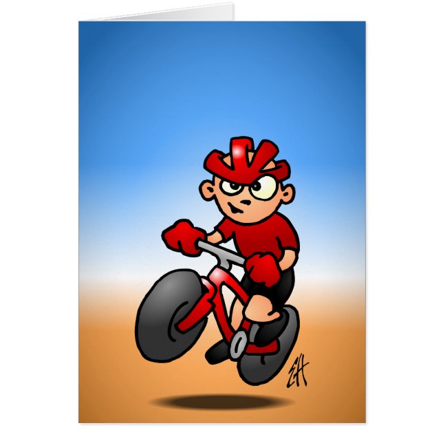 MTB (Devant)