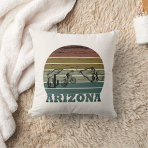 Mtb Az Sedona - Arizona Mountainbike Kussen