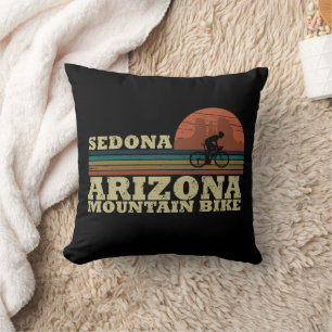 Mtb Az Sedona - Arizona Mountainbike Kussen
