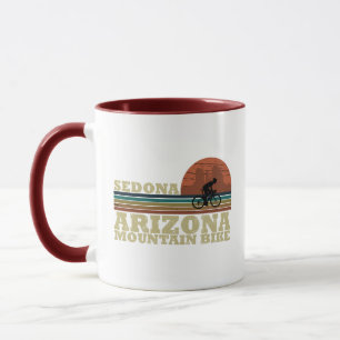 Mtb Az Sedona - Arizona Mountainbike Mok