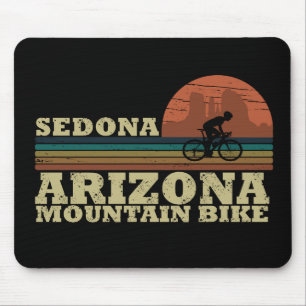 Mtb Az Sedona - Arizona Mountainbike Muismat