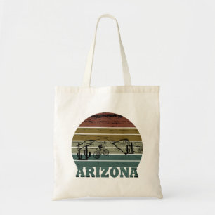 Mtb Az Sedona - Arizona Mountainbike Tote Bag