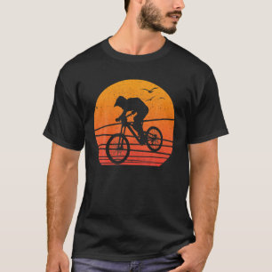 MTB - fietsenwiel voor kinderen - Bicycle Mountain T-shirt