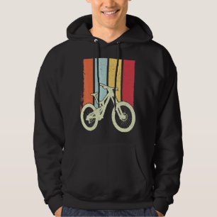 MTB Fietsfans Jongens Jeugd MTB Accessoires Hoodie