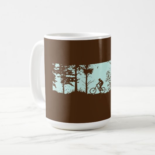 MTB-levensduur Koffiemok (Voorkant links)