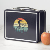  MTB Mountain Bike (In situ)