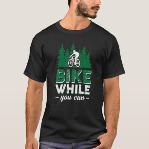 Mtb Mountain Bike Cycling Bmx Bike_1 T-shirt