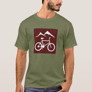 MTB T-SHIRT