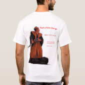 MTD terug T-shirt (Achterkant)