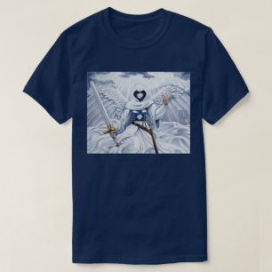 MtG Angel of Mercy T-shirt