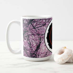 MTG Judo Club - Cherry Blossom Mok