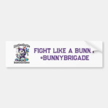 MTHY ASD-bumpersticker