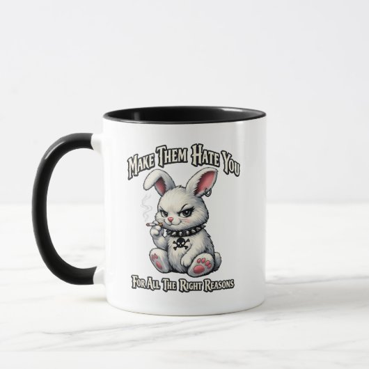 MTHY Coffee Mug (Gauche)