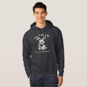 MTHY Hoodie (Voorkant volledig)
