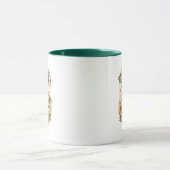 MTHY Sunflower Mug Mok (Midden)